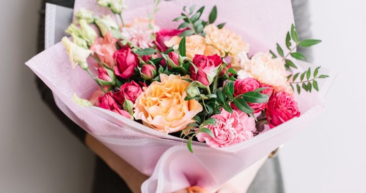 Choosing the Best Flower Delivery Services