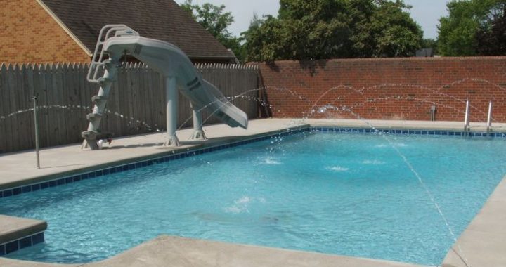 How to Swim in Pools in Mild Cold Season?