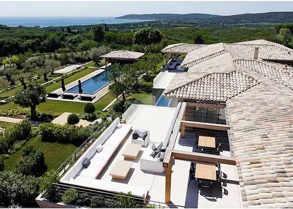 Why are Luxury Villas For Rent so Famous? Read the Reasons!