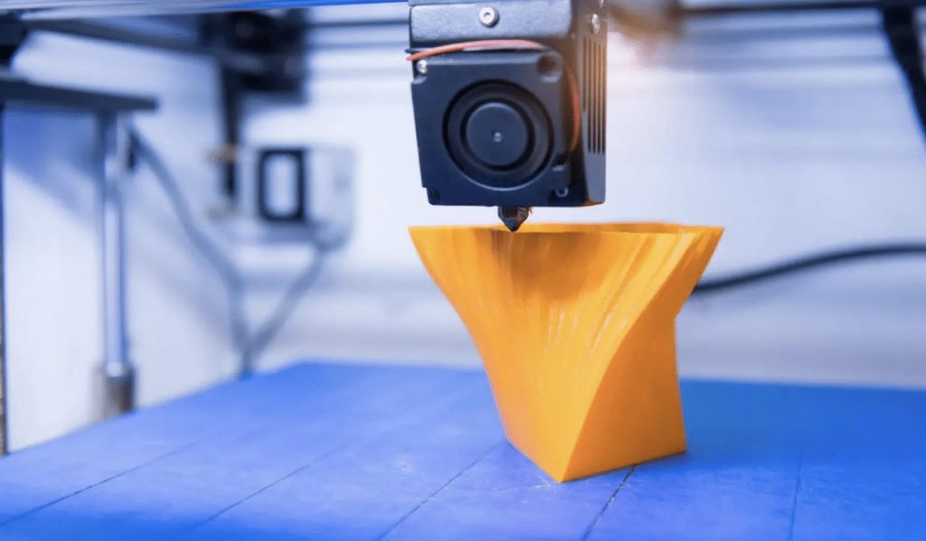 Tips To Avoid Mistakes During The 3D Printing Process