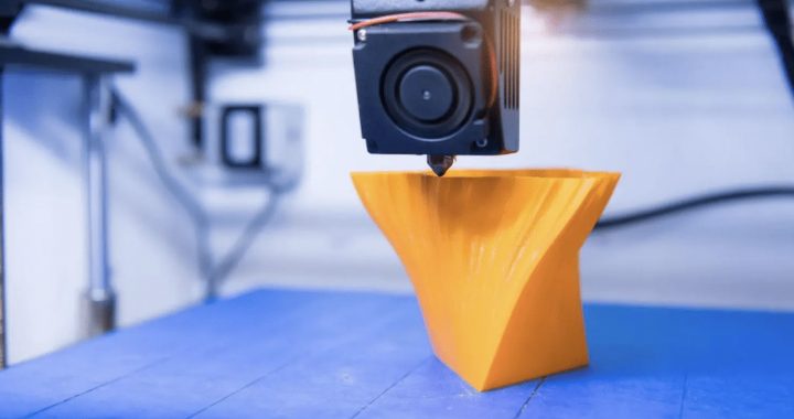 Tips To Avoid Mistakes During The 3D Printing Process