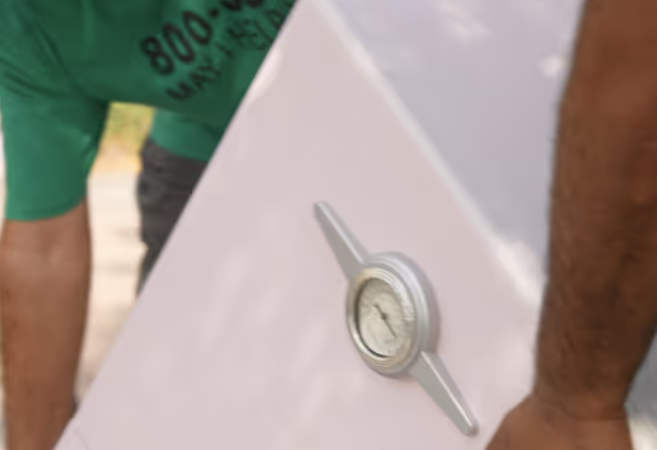 The Environmental Impact Of Junk