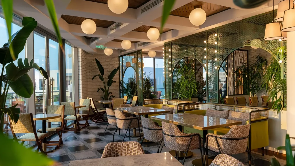 Six Features Every Well-Planned Office Fit Out Should Include