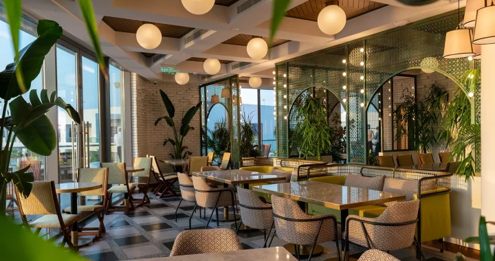 Six Features Every Well-Planned Office Fit Out Should Include