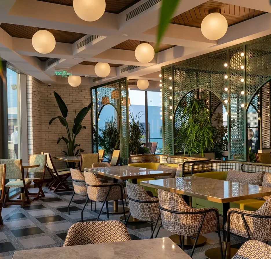 Six Features Every Well-Planned Office Fit Out Should Include