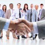 The Role of Manpower Companies in Large-Scale Projects