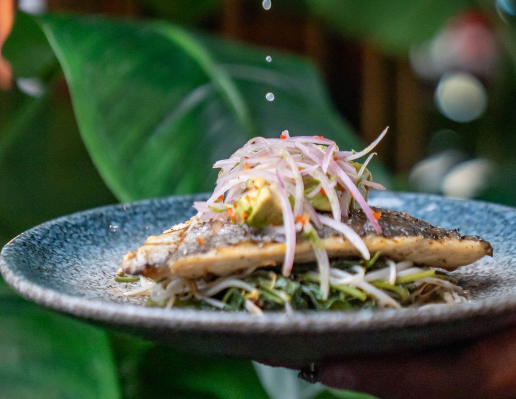 How Restaurants Create Signature Dishes That Keep Guests Coming Back