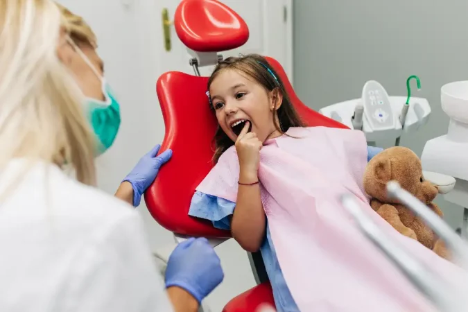 The Dental Implants Recovery Food Guide