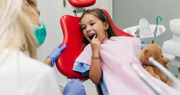 The Dental Implants Recovery Food Guide