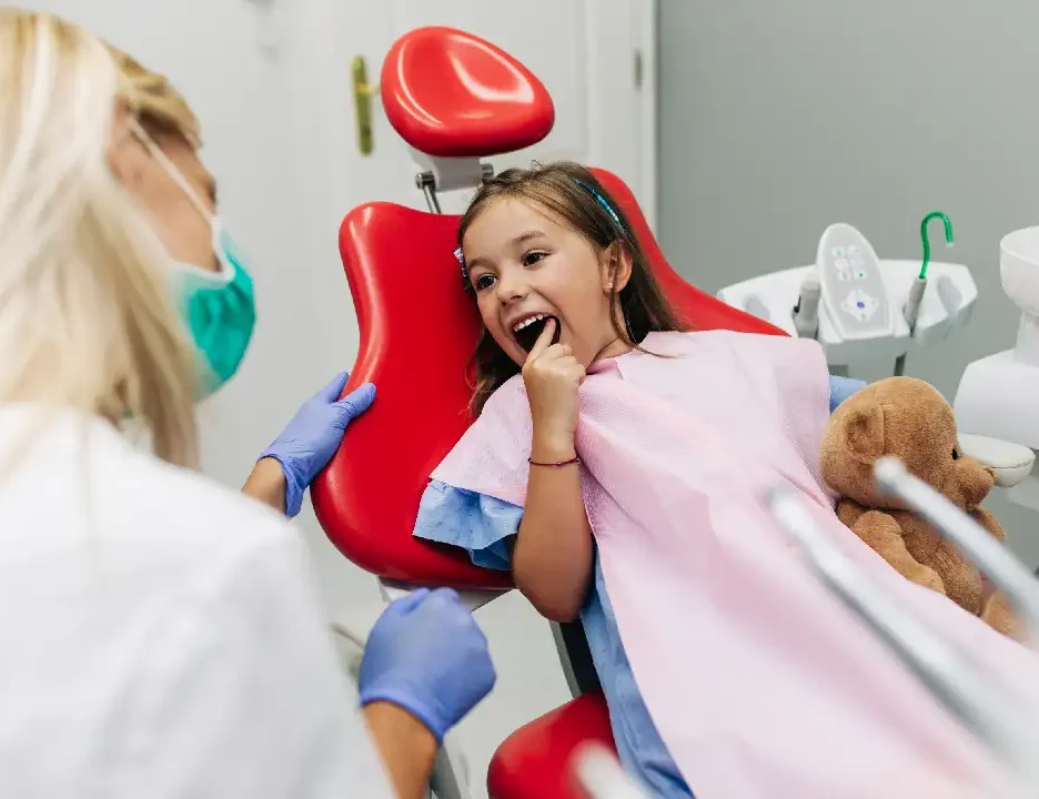 The Dental Implants Recovery Food Guide