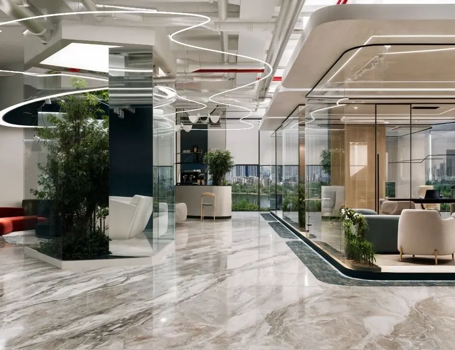 The Vital Contribution Of Interior Companies To Modern Aesthetics