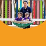 How Nursery School Nurtures Natural Curiosity And Wonder