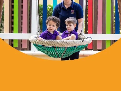How Nursery School Nurtures Natural Curiosity And Wonder