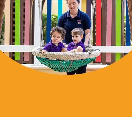 How Nursery School Nurtures Natural Curiosity And Wonder