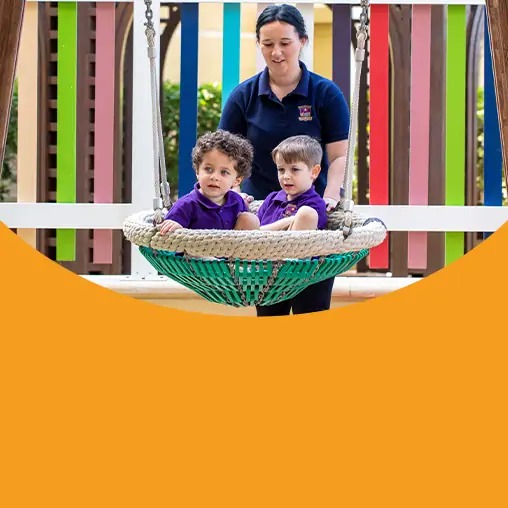 How Nursery School Nurtures Natural Curiosity And Wonder