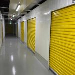 The Labeling System That Means You'll Never Lose Anything In A Storage Unit Again