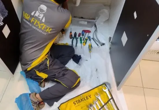 How Plumbing Services Prevent Small Leaks From Becoming Disasters