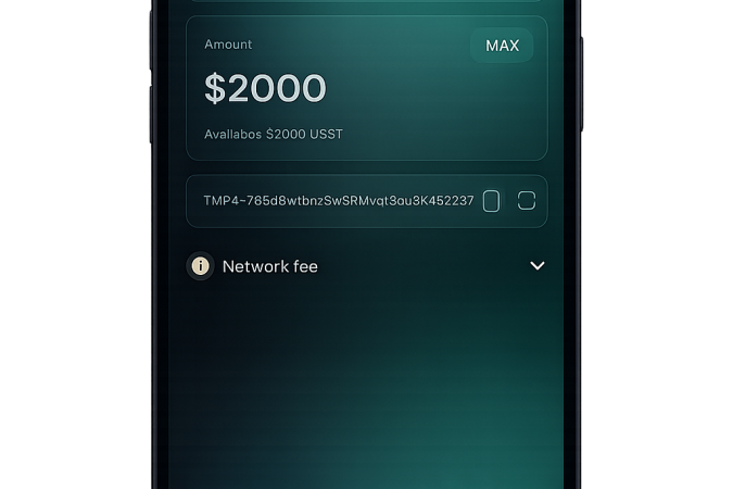 TRC20 vs ERC20: Which Network Is More Affordable?