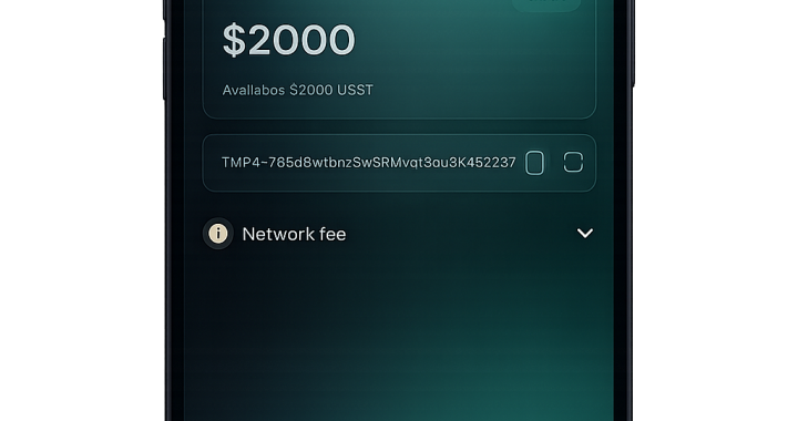 TRC20 vs ERC20: Which Network Is More Affordable?