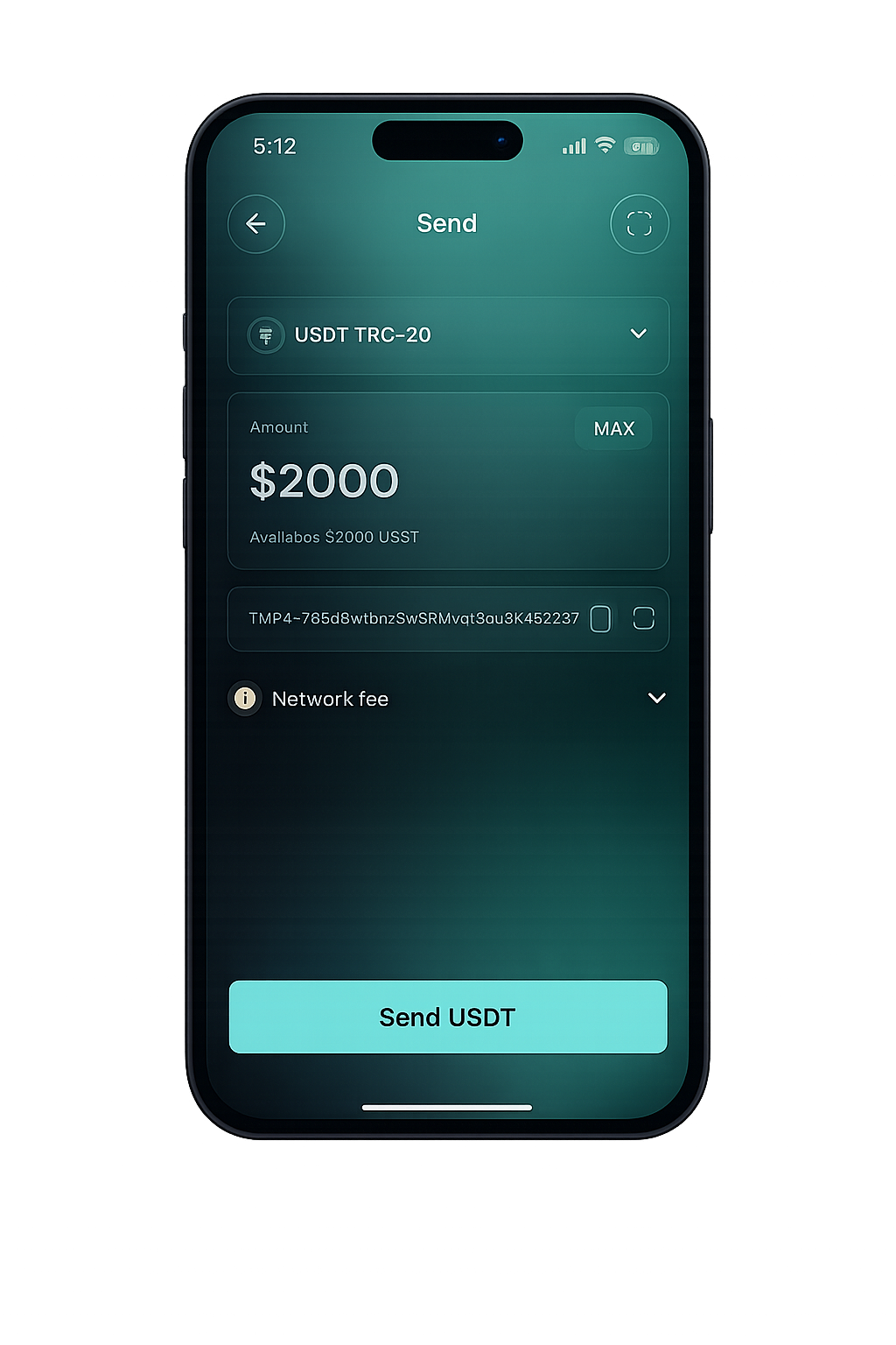 TRC20 vs ERC20: Which Network Is More Affordable?